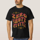 Search for waste not tshirts Earth