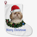 Search for faith christmas stockings Bible