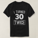 Search for 60th birthday man clothing 60 years old