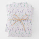 Search for feminine wrapping paper Baby shower