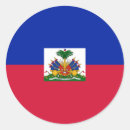 Search for haitian stickers Flag