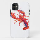 Search for red lobster iphone cases Ocean