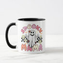 Search for spooky mugs Mama