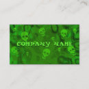 Search for carnival business cards Costume