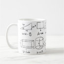 Search for mathematical problems mugs College