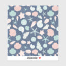 Search for seashell painting stickers Shells