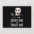 Search for panda bear postcards Funny