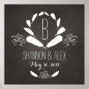 Search for date wedding posters Trendy