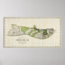 Search for molokai posters Map
