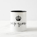 Search for nap queen mugs Cute