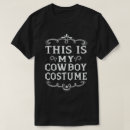 Search for cowboy halloween tshirts Trick or treat