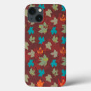 Search for burnt orange iphone cases Leaves