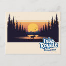 Search for vintage lake superior posters Sunset