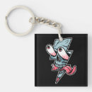 Search for edgy key rings Funny