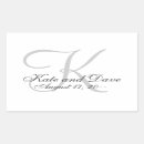 Search for big thanks stickers For her