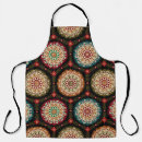 Search for bunch aprons Abstract