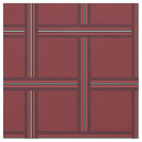 Search for red and white checkered fabric For her
