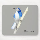 Search for jay mouse mats Bird