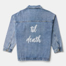 Search for fun mens jackets Bride