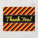 Search for german flag cards Red