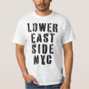 Search for new york city tshirts Manhattan