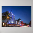 Search for miami beach hotel posters Travel