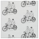 Search for vintage bicycle fabric Biking