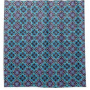 Search for arabic shower curtains Blue
