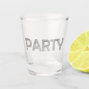 Search for new year shot glasses New years eve