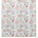 Search for paris shower curtains Retro