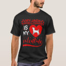 Search for funny jack russell terrier tshirts This