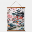 Search for japanese garden art Pagoda