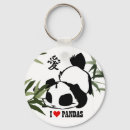 Search for love symbol key rings Cute
