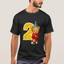 Search for daniel tiger tshirts Birthday