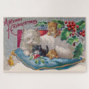Search for cat puzzles Merry christmas