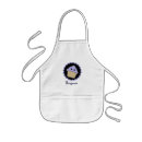 Search for purple cupcakes aprons Kitchen