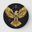 Search for abstract bird art Eagle