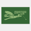 Search for golf player stickers Sports