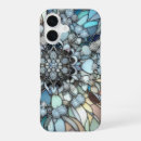 Search for stained glass mosaic iphone cases Modern