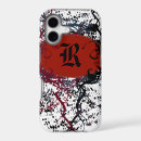 Search for initial r iphone cases Pattern