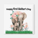 Search for mothers day magnets Mum