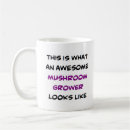 Search for morel drinkware Mushroom