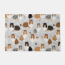 Search for collie doormats Dog