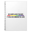 Search for be careful who you hate Queer