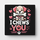 Search for chews I chews you