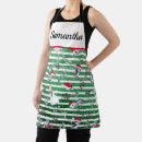 Search for christmas snowman aprons Penguin