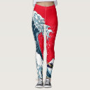 Search for japanese print leggings Traditional