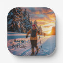 Search for ski paper plates Sports