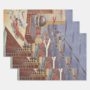 Search for science fiction wrapping paper Sci fi