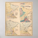 Search for thematic map posters Includes